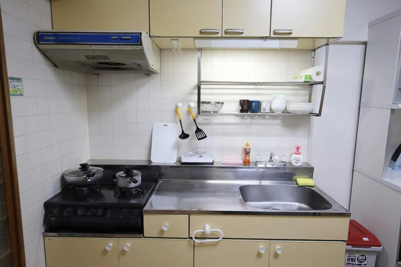 Noma Apartment 204