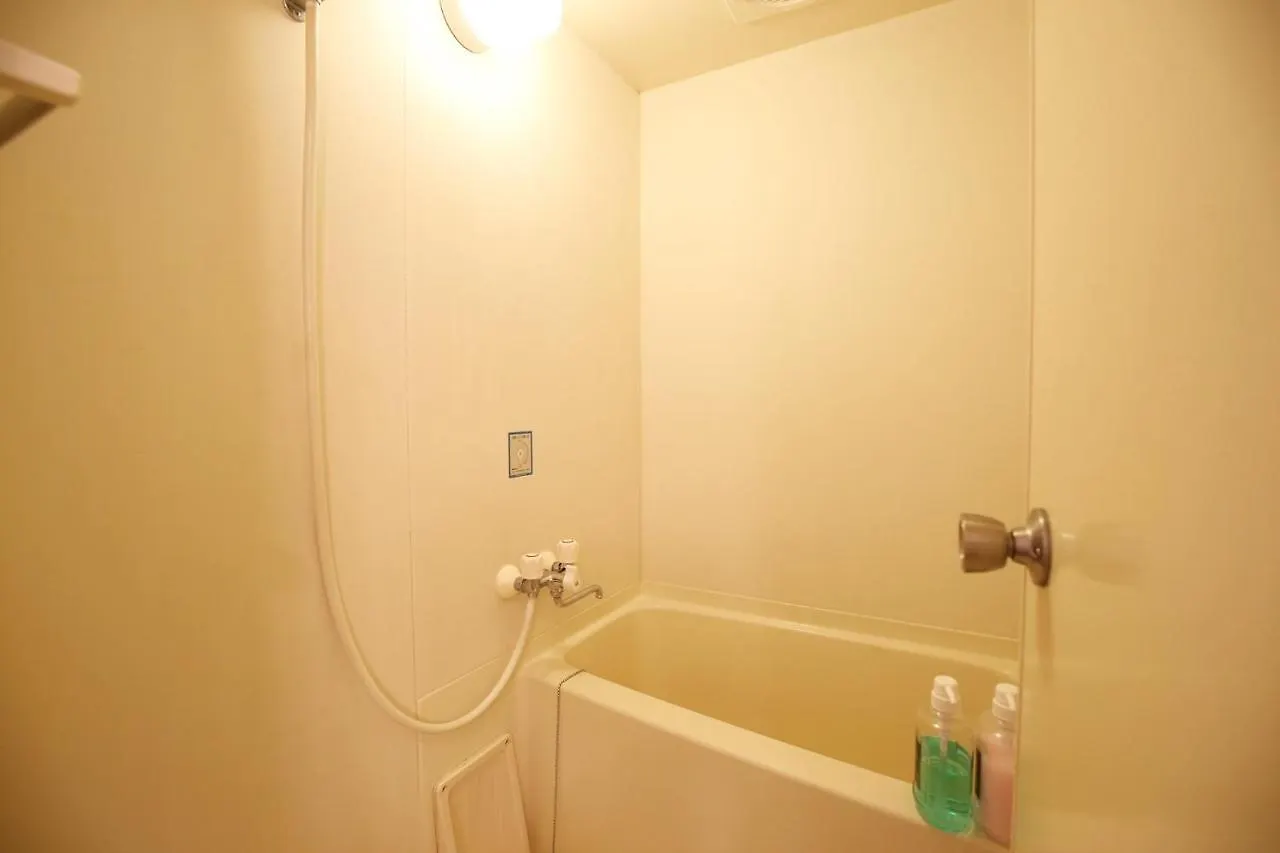 Noma Apartment 204