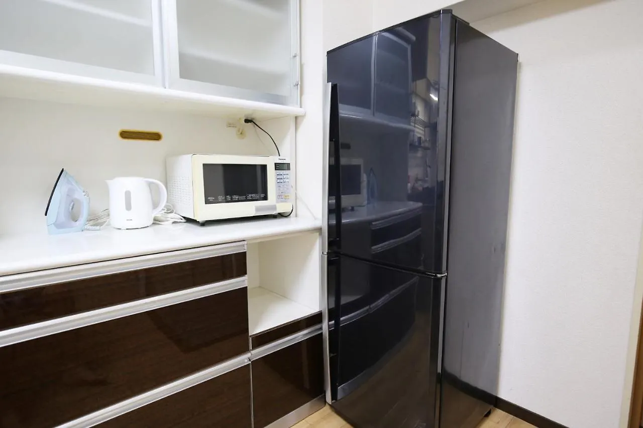 Noma Apartment 204 日本