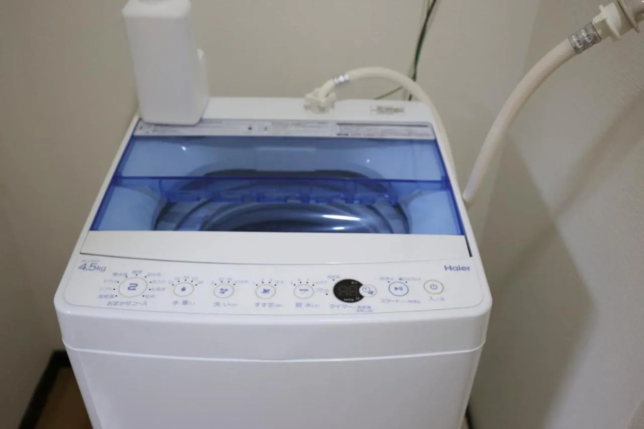 Noma Apartment 204  福岡市