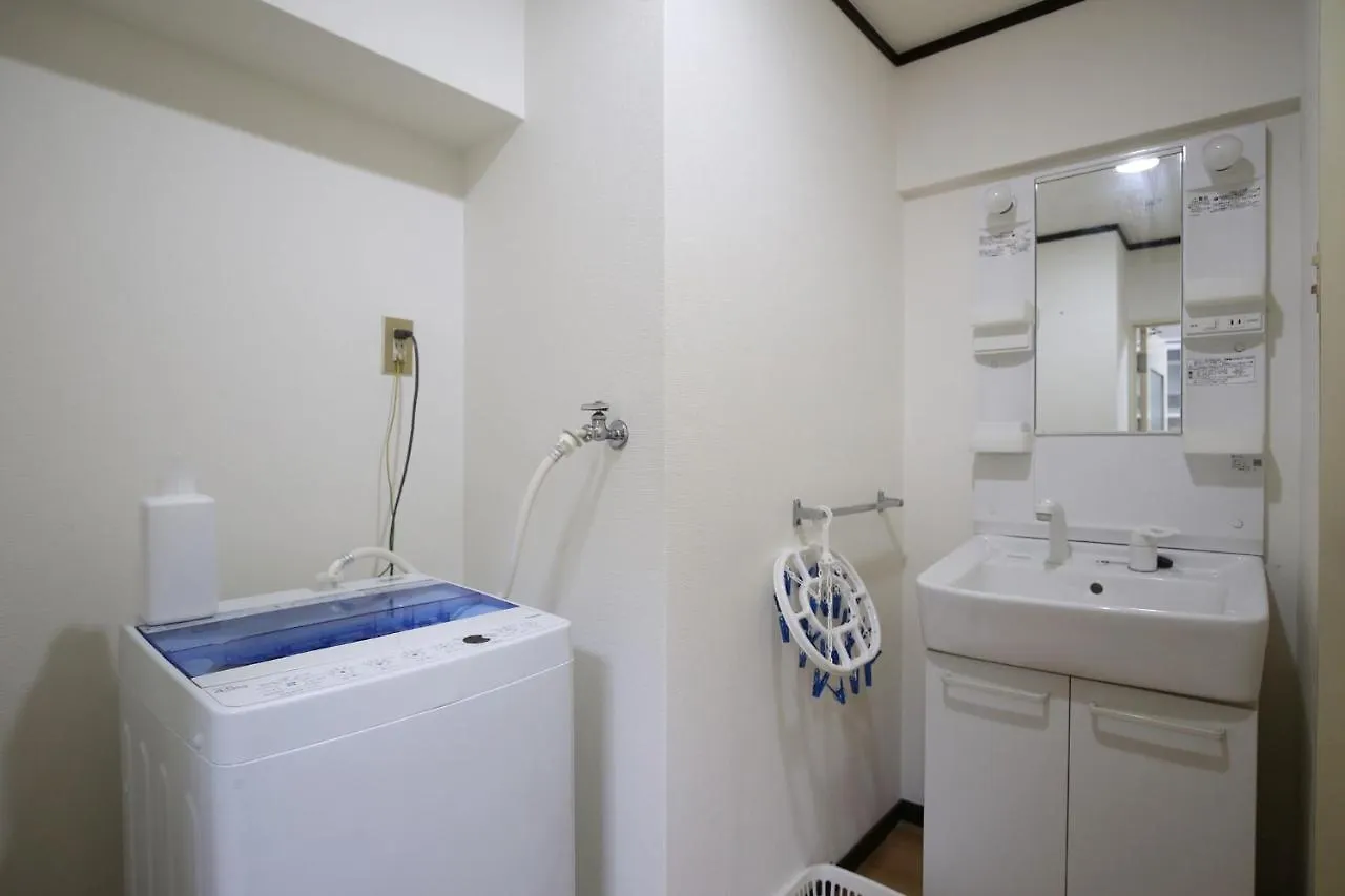 Noma Apartment 204 福岡市